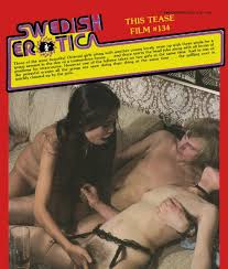 Swedish Erotica 134 - This Tease » Vintage 8mm Porn, 8mm Sex Films, Classic  Porn, Stag Movies, Glamour Films, Silent loops, Reel Porn