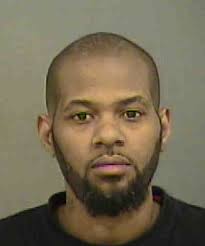 Jasper Porter- Possession of Firearm By Felon