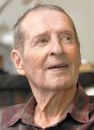 Frederick Eckhardt Obituary (1925