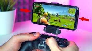 Antes de comenzar, cabe destacar que no todos los juegos disponibles en app store son compatibles con mando. Fortnite Mobile Ps4 Controller Androud How To Get Free V Bucks Season 8 Xbox One