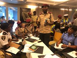 This pages explains what the federal road safety corps (frsc) does. Training Officials From Federal Road Safety Corps To Implement High Visibility Enforcement Programme In Nigeria Unitar