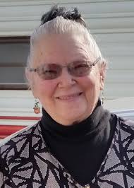 Marrietta Murphy Anderson Hebenstreit (1941-2017)