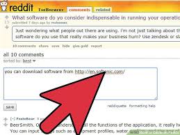 How to quote on reddit. How To Quote On Reddit 7 Steps With Pictures Wikihow 2 Wallpaper