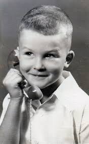 Jonathan Pederson Obituary