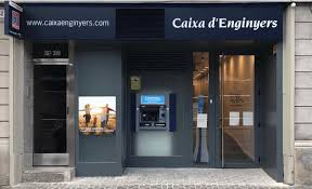 Caja De Ingenieros Abre Su Nueva Oficina En Mataro