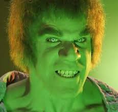 Tom "The Albatross" Stoltman