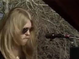 The Allman Brothers Band with "You Don't Love Me"