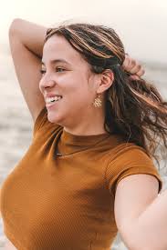 Can you edit my photo to make my son's eyes look forward?