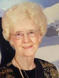 Margaret "Virginia" Ballard