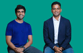 They hold the economy together but what holds them together? Zerodha Founders Nithin Nikhil Kamath Are Richest Self Made Indians
