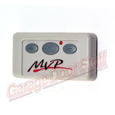 Residential vehicular garage door operator models: Allstar Mvp Garage Door Remote Garage Door Stuff