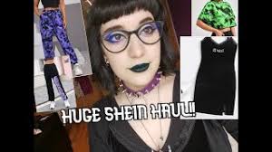 Shein nu, betala senare gratis leverans på beställningar över 399kr klicka här för att se mer av de mest sålda hos shein, stor rea, köp mer och spara mer! Huge Shein Haul My Second Experience Shein Portugal Youtube