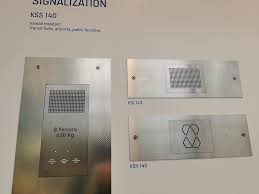 Maybe you would like to learn more about one of these? Kone Kss 140 Signalization Petra Elevators Co Facebook