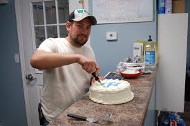 Thank you for 5 years of outstanding service Gene Hilliard! Also, Happy  Birthday!!