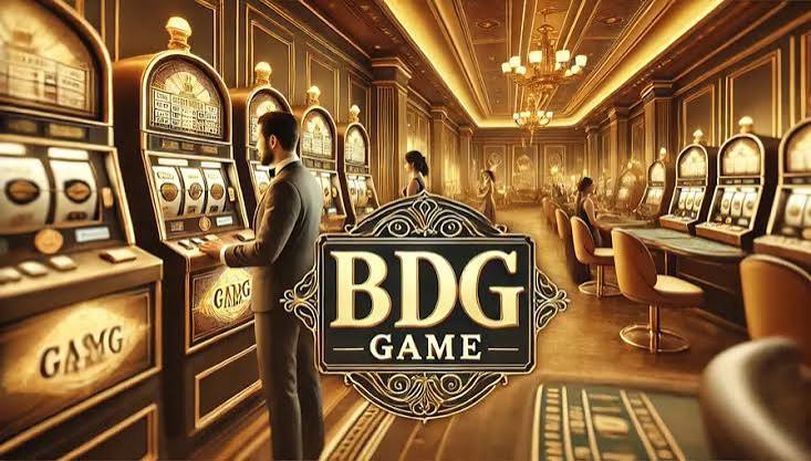 Discover BDG Game: The Ultimate Gaming Experience You Need to Try - The Action Elite
