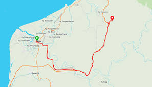 Best bah sabah masindung resort kawang papar mp3 & mp4. Sabah West Coast Eco Cycling Tour