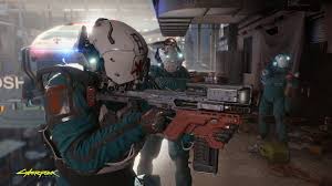 Before participating, please familiarize yourself with our rules. The Witcher 3 Game Director Becomes Cyberpunk 2077 S Design Director Vg247