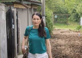 Romanca, accidentata grav in italia. Clodilde Armand AmeninÈ›atÄƒ Stiri Spotmedia Ro