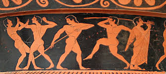 A data tradicional atribuída à primeira edição dos jogos olímpicos é 776 a.c. Quiz O Quanto Voce Sabe Sobre Os Jogos Olimpicos Da Antiguidade Surto Olimpico