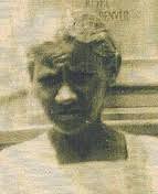 Eusebia (Anaya) Nieto (abt.1878-1937)