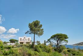 Emiliano López + Mónica Rivera > House in Sobrevent | HIC