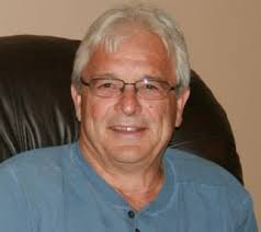 Raymond Salter (1947-2016)