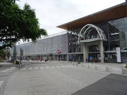 There's plenty more to uncover in this great destination, so give yourself enough time to explore some. Gare De Chambery Challes Les Eaux Wikipedia