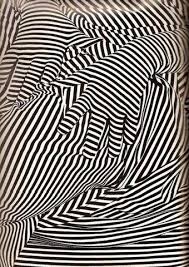 Heykeltras Coskun Ozer Iluzyonlar Optik Yanilsama Zentangle Desenler