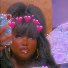 Kenya Ellison's Instagram, Twitter & Facebook