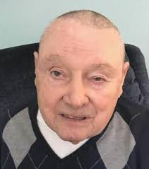 Edward Carroll Obituary