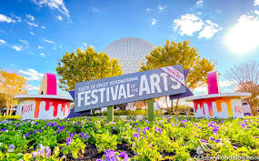 The annual food festival of singapore combines various kitchens and creates huge food fiesta. Epcot International Festival Of The Arts The Disney Food Blog