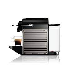 Get great deals on ebay! Krups Nespresso By Krups Pixie Xn304t40 Coffee Machine Titanium Xn304t40