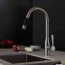 Sie erhalten eine rechnung mit ausgew. Designserie Dornbracht Sync Kuchenarmaturen Mit Laminarstrahl