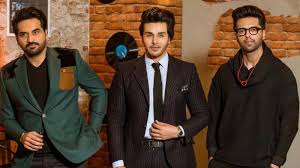 Check spelling or type a new query. Ahsan Khan Opens Up About Doing It All Celebrity Images