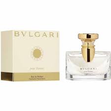 Bvlgari Pour Femme 1 7 Oz Edp For Women Om Fragrances