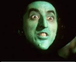 Maxwell House commercials in the late 60s and 70s