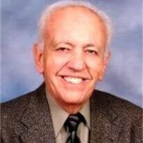 Donald Harman Obituary