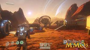 Osiris New Dawn Game Review