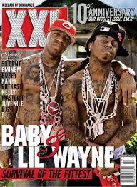 Baby And Wayne Lil Wayne 50 Cent And Eminem Lil Wayne News