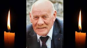 Paddy Dillon, Silvermines and Nenagh