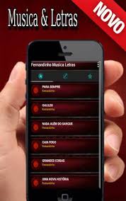Gospel é um gênero musical composto e produzido para expressar a crença, individual ou comunitária, cristã. Download Fernandinho Musicas Evangelicas 2018 Google Play Apps Au0e8lwaq27y Mobile9
