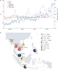 Rapid diagnostics test online registration. Southeast Asia Is An Emerging Hotspot For Covid 19 Nature Medicine