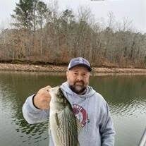 Timothy Alan Jones Obituary