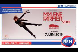 Vendredi 7 juin 2019 samedi 8 juin 2019 mardi 11 juin 2019 mercredi 12 juin 2019 vendredi 14 juin 2019 samedi 15 juin 2019 mardi 18 juin 2019 (date. Mylene Farmer La Billetterie Pour Ses Concerts A La Defense Arena Est Ouverte