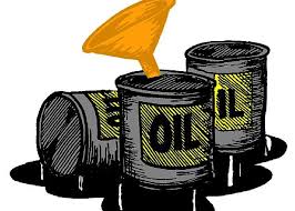 COPEC Welcomes Suspension of 'Unsustainable' Gold-for-Oil Programme