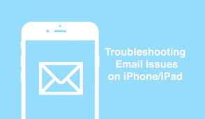 Iphone Or Ipad Mail App Not Working Properly Read This Post To Learn How To Fix Common Iphone Email Issues With Mail App In Ios 10 2 X2f 1 Iphone Ipad Fix It