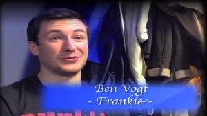 Interview with Actor Ben Vogt