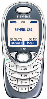 27 reais con 07 centavos r$ 27. Siemens S56 ç¸å Gsmchoice Com
