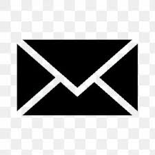 Find vectors of mail icon. Envelope Mail Icon Design Png 512x512px Envelope Black Black And White Brand Email Download Free