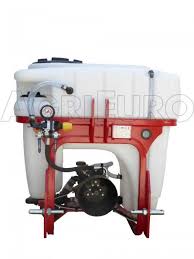 Il permet de traiter les cultures, les désherber, les. Pulverisateur Porte Agricole Oma 200 Litres En Promo Sur Agrieuro